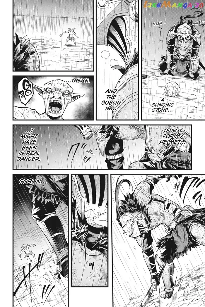 Goblin Slayer: Side Story Year One - Chapter 14 - Page 11