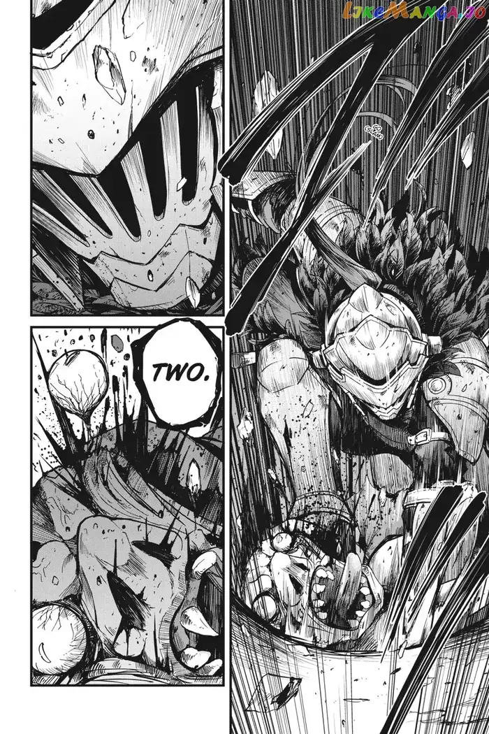 Goblin Slayer: Side Story Year One - Chapter 21 - Page 13