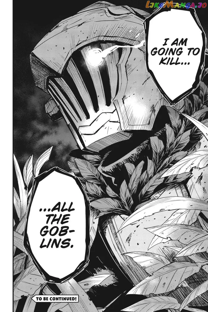 Goblin Slayer: Side Story Year One - Chapter 60 - Page 19