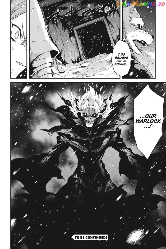Goblin Slayer: Side Story Year One - Chapter 29 - Page 25
