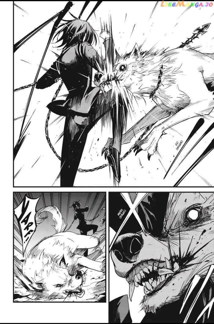Goblin Slayer: Side Story Year One - Chapter 65 - Page 19