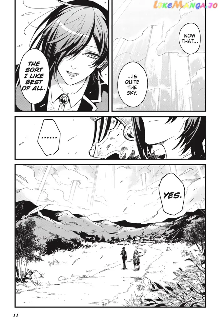Goblin Slayer: Side Story Year One - Chapter 76 - Page 12