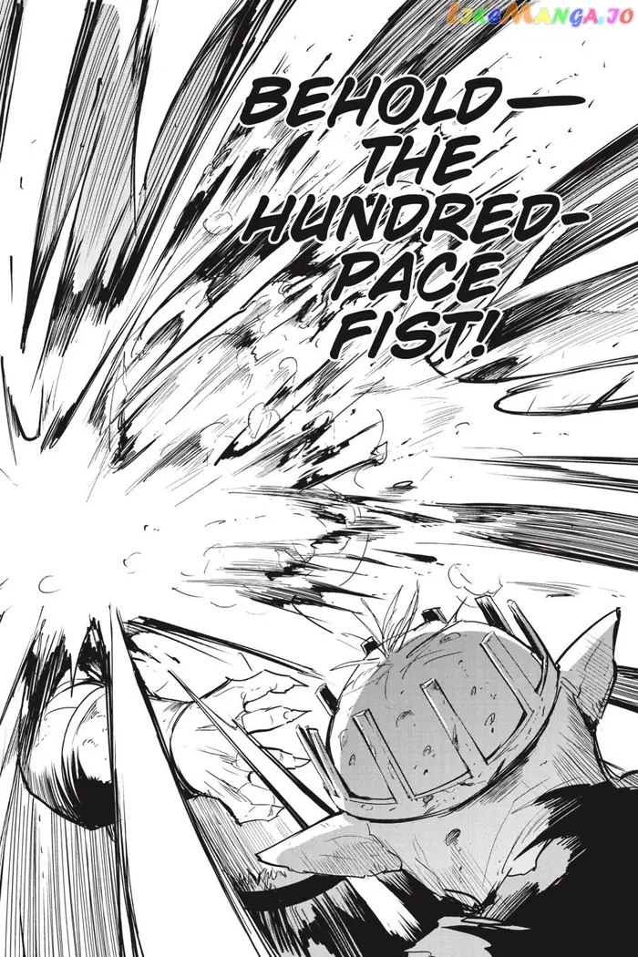 Goblin Slayer: Side Story Year One - Chapter 73 - Page 12
