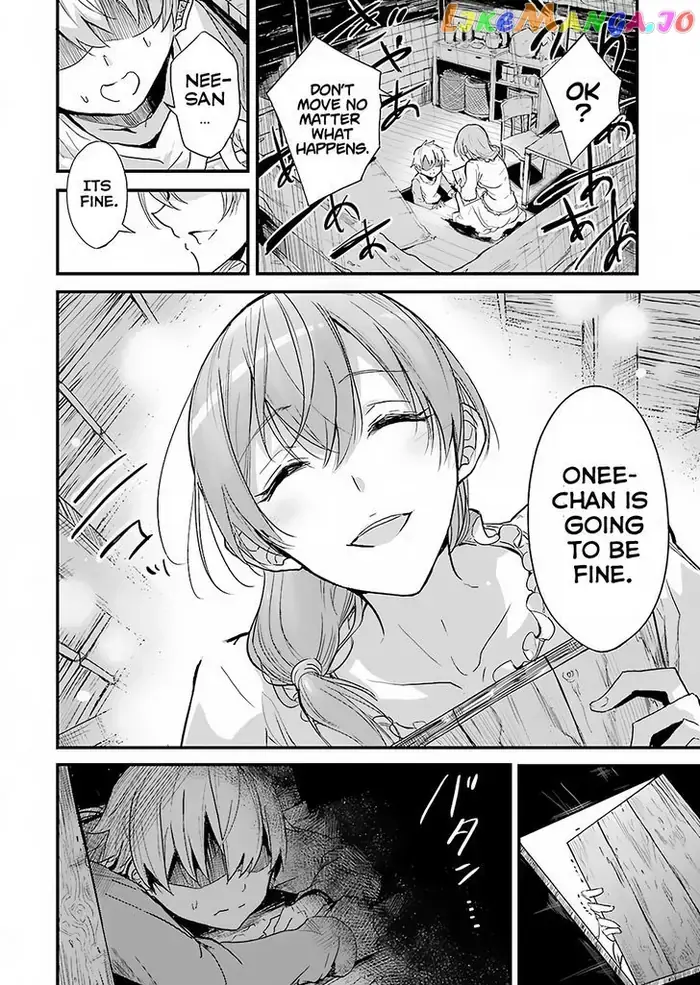 Goblin Slayer: Side Story Year One - Chapter 1 - Page 10