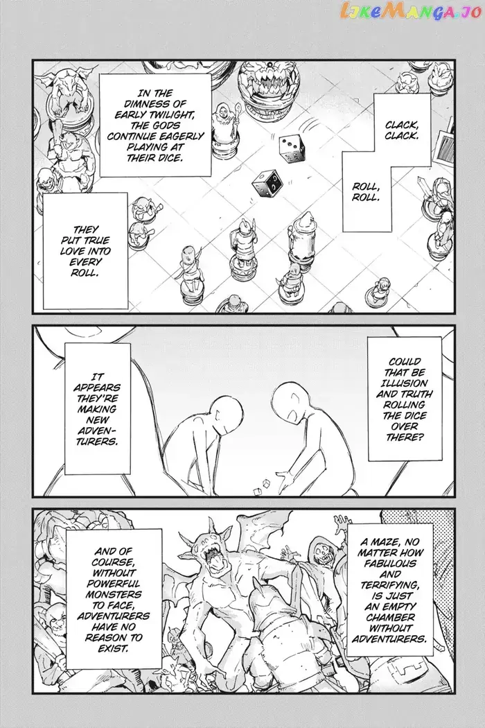 Goblin Slayer: Side Story Year One - Chapter 20.5 - Page 18
