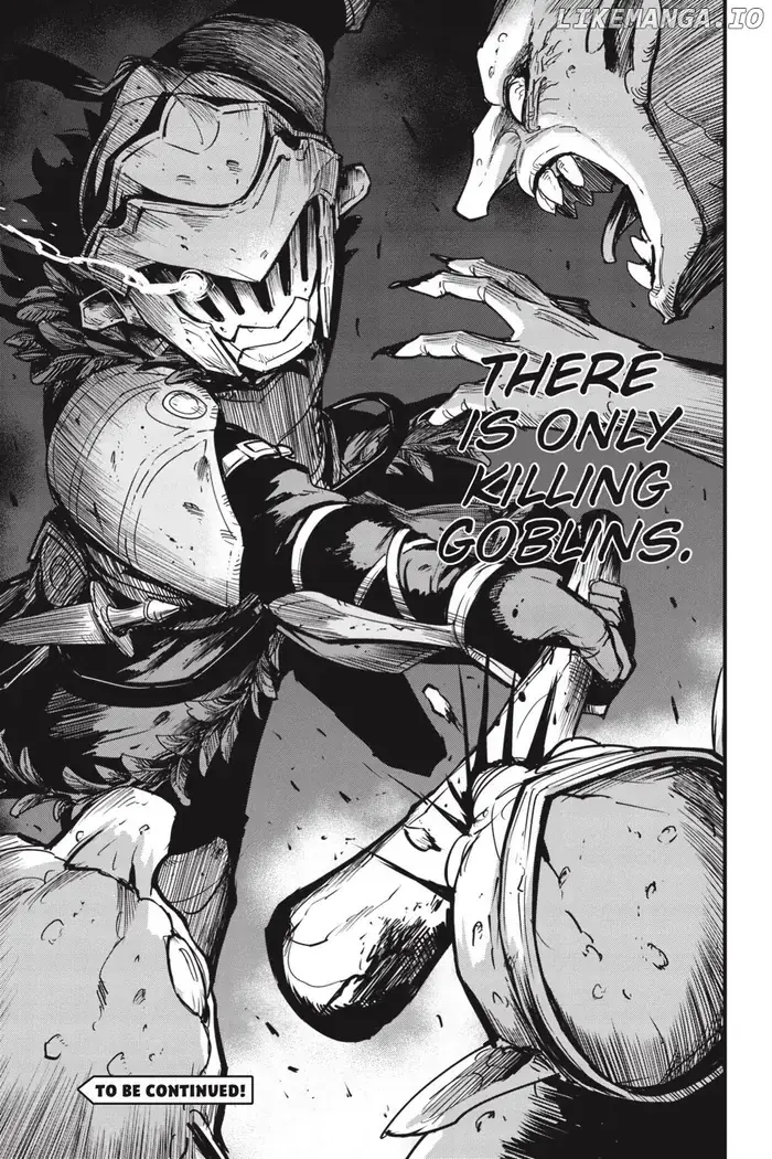 Goblin Slayer: Side Story Year One - Chapter 108 - Page 20