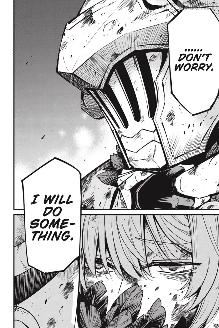 Goblin Slayer: Side Story Year One - Chapter 132 - Page 27