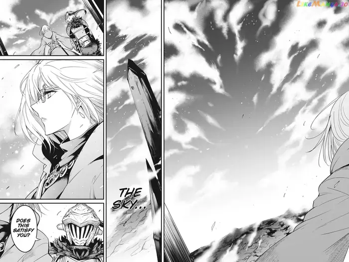 Goblin Slayer: Side Story Year One - Chapter 42 - Page 9