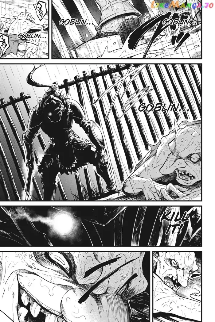 Goblin Slayer: Side Story Year One - Chapter 14 - Page 14