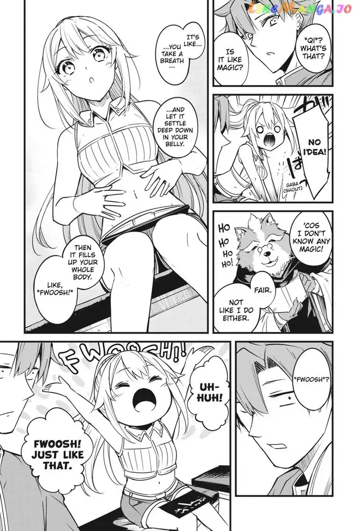 Goblin Slayer: Side Story Year One - Chapter 47 - Page 4