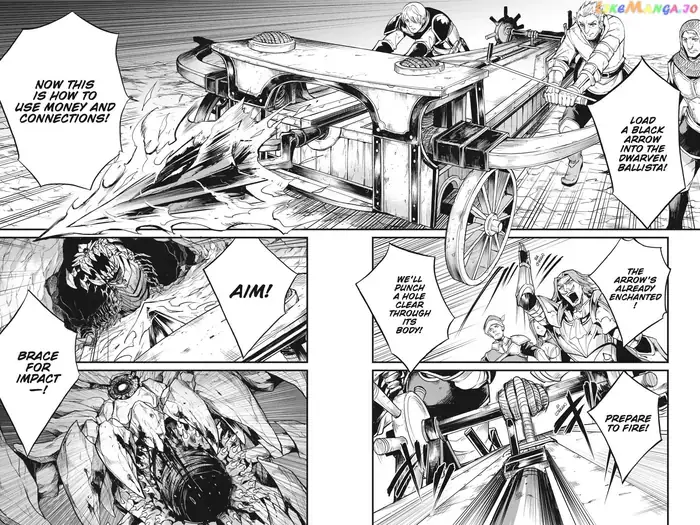 Goblin Slayer: Side Story Year One - Chapter 17 - Page 7