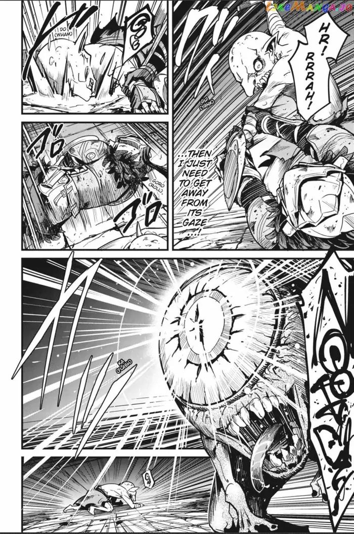 Goblin Slayer: Side Story Year One - Chapter 89 - Page 7