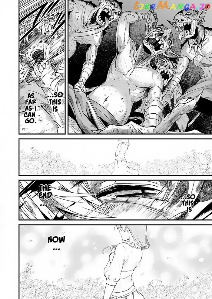 Goblin Slayer: Side Story Year One - Chapter 1 - Page 30