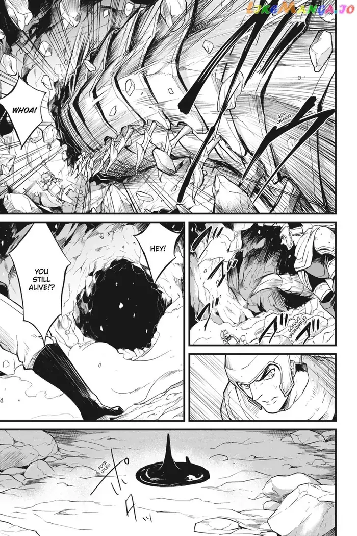 Goblin Slayer: Side Story Year One - Chapter 16 - Page 4