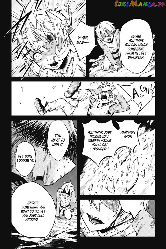 Goblin Slayer: Side Story Year One - Chapter 3 - Page 7