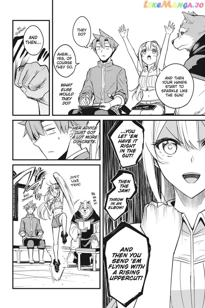Goblin Slayer: Side Story Year One - Chapter 47 - Page 5