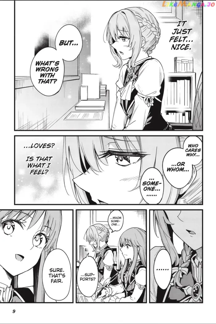 Goblin Slayer: Side Story Year One - Chapter 92 - Page 10