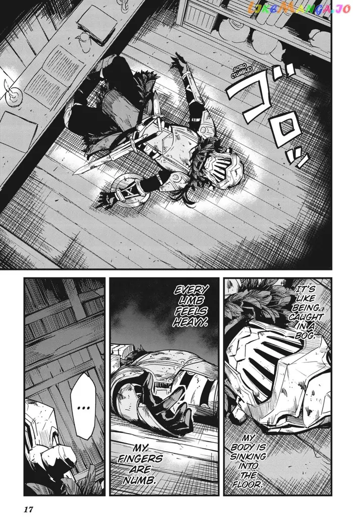 Goblin Slayer: Side Story Year One - Chapter 83 - Page 19