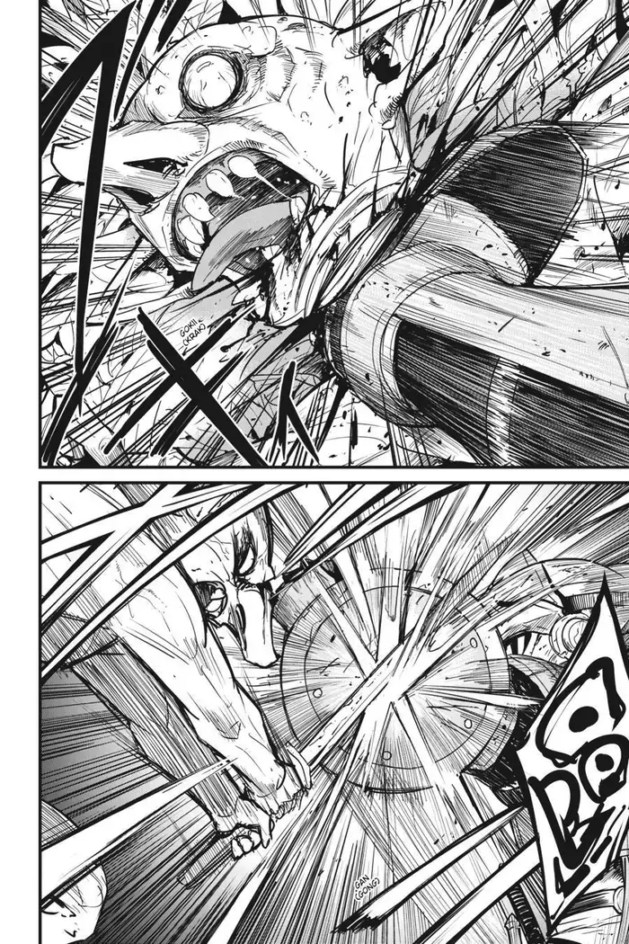 Goblin Slayer: Side Story Year One - Chapter 54 - Page 13