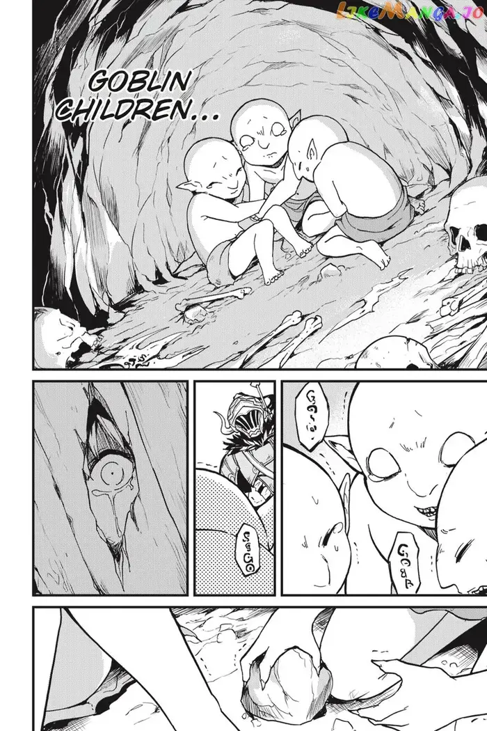 Goblin Slayer: Side Story Year One - Chapter 5 - Page 20