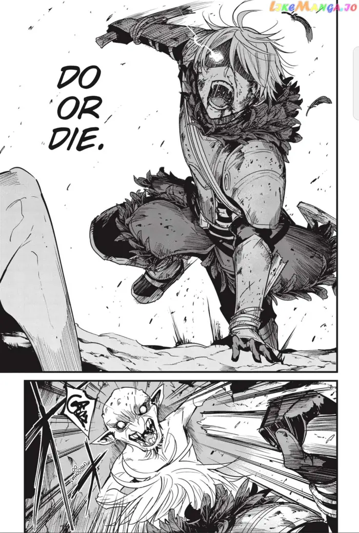 Goblin Slayer: Side Story Year One - Chapter 64 - Page 27