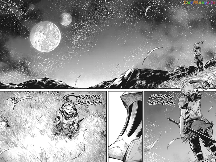 Goblin Slayer: Side Story Year One - Chapter 6 - Page 17