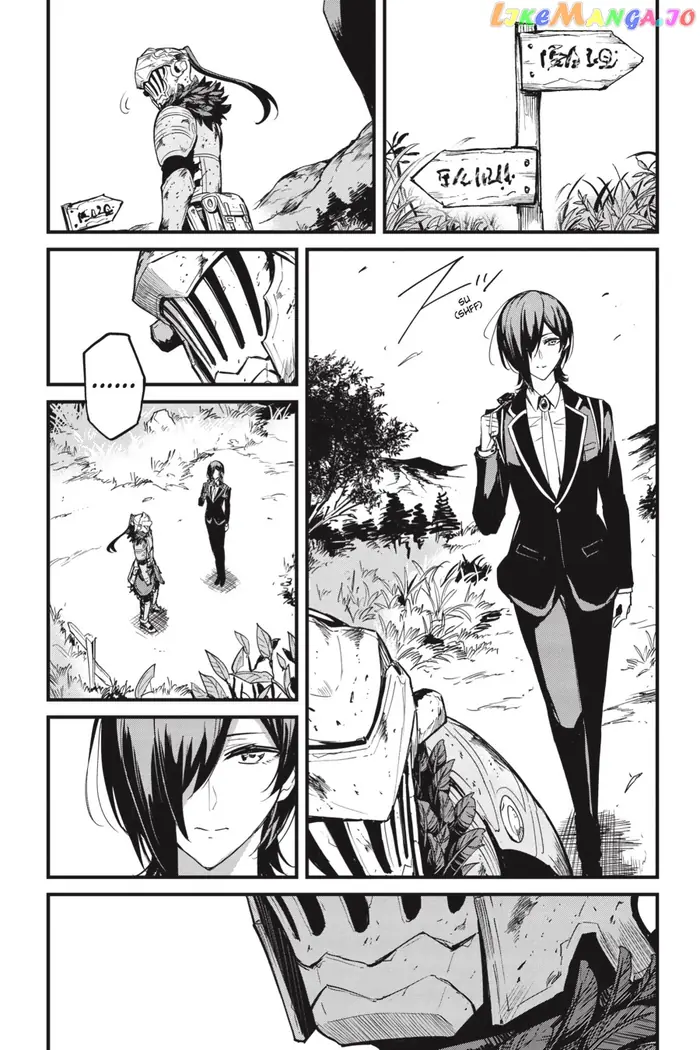 Goblin Slayer: Side Story Year One - Chapter 76 - Page 14
