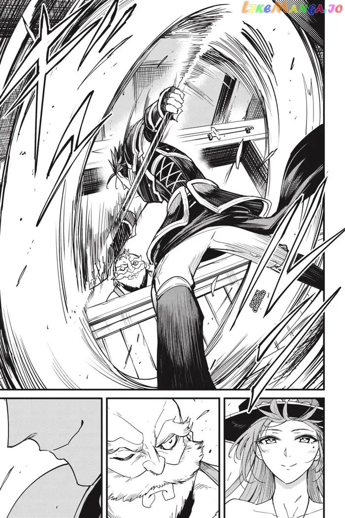 Goblin Slayer: Side Story Year One - Chapter 84 - Page 18