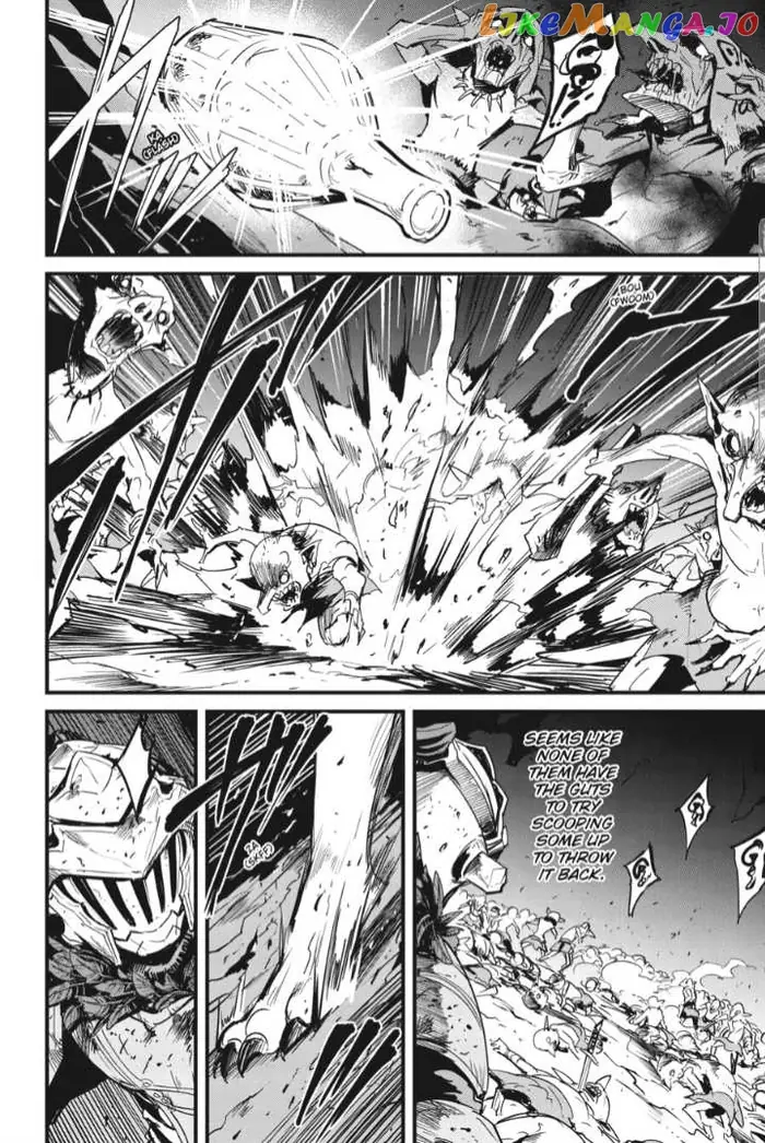 Goblin Slayer: Side Story Year One - Chapter 71 - Page 16