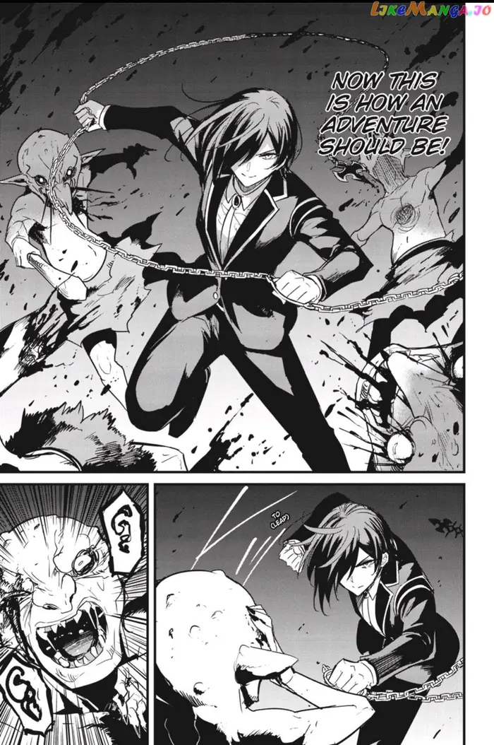 Goblin Slayer: Side Story Year One - Chapter 66 - Page 6