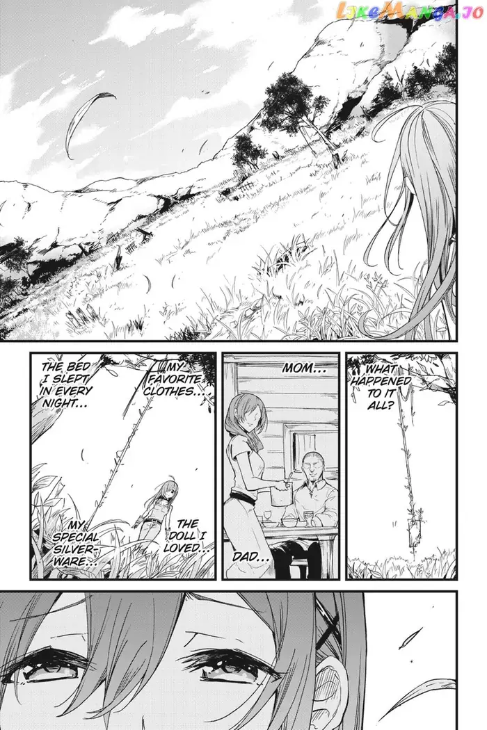 Goblin Slayer: Side Story Year One - Chapter 10 - Page 14