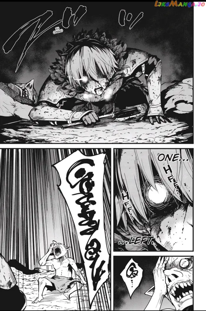 Goblin Slayer: Side Story Year One - Chapter 65 - Page 10