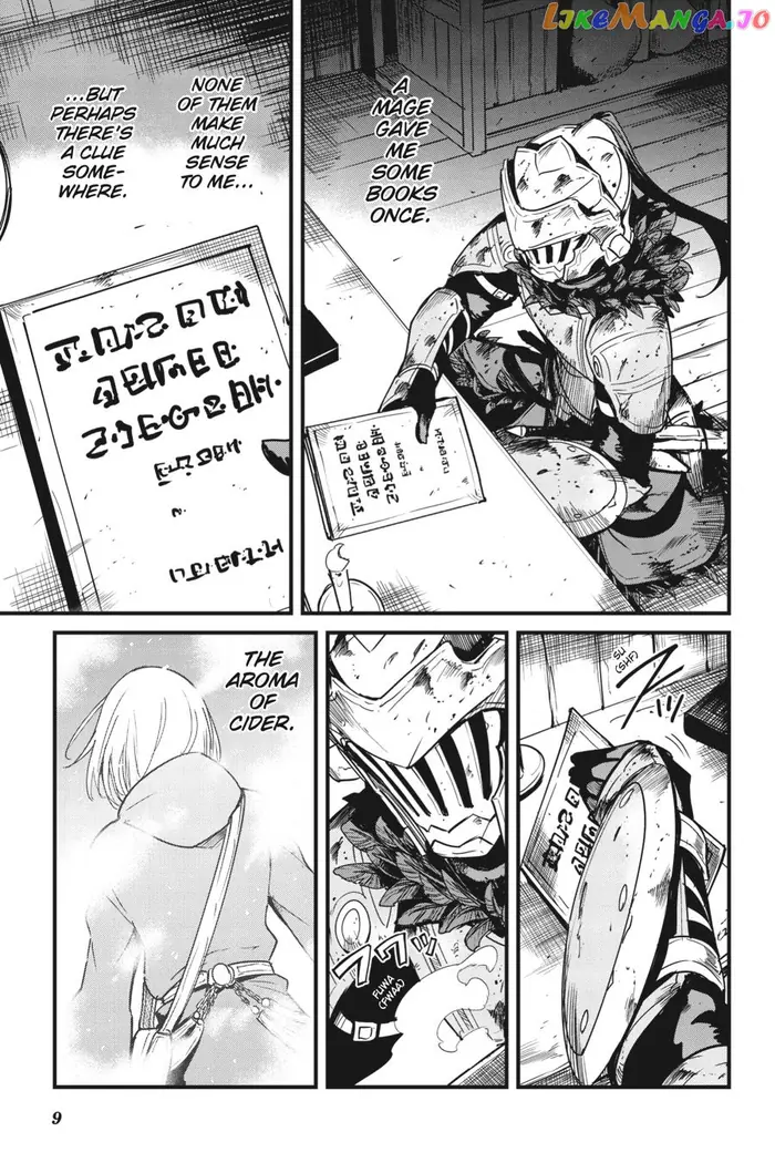 Goblin Slayer: Side Story Year One - Chapter 83 - Page 11