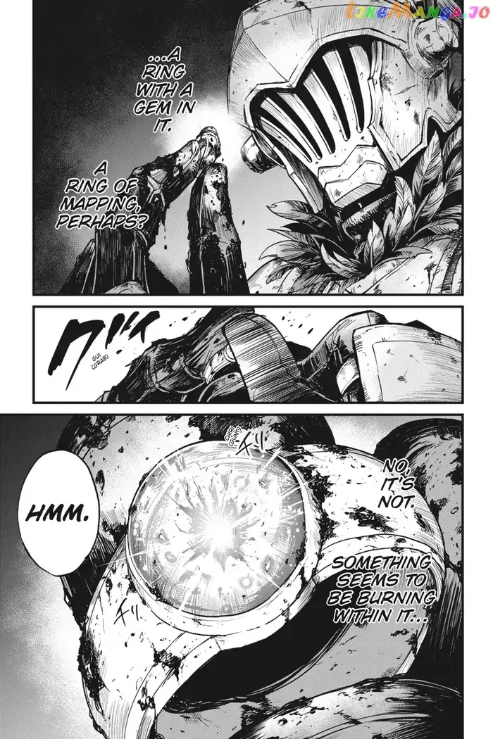 Goblin Slayer: Side Story Year One - Chapter 21 - Page 30