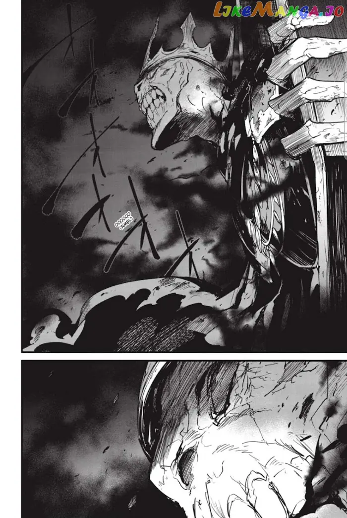 Goblin Slayer: Side Story Year One - Chapter 69 - Page 20