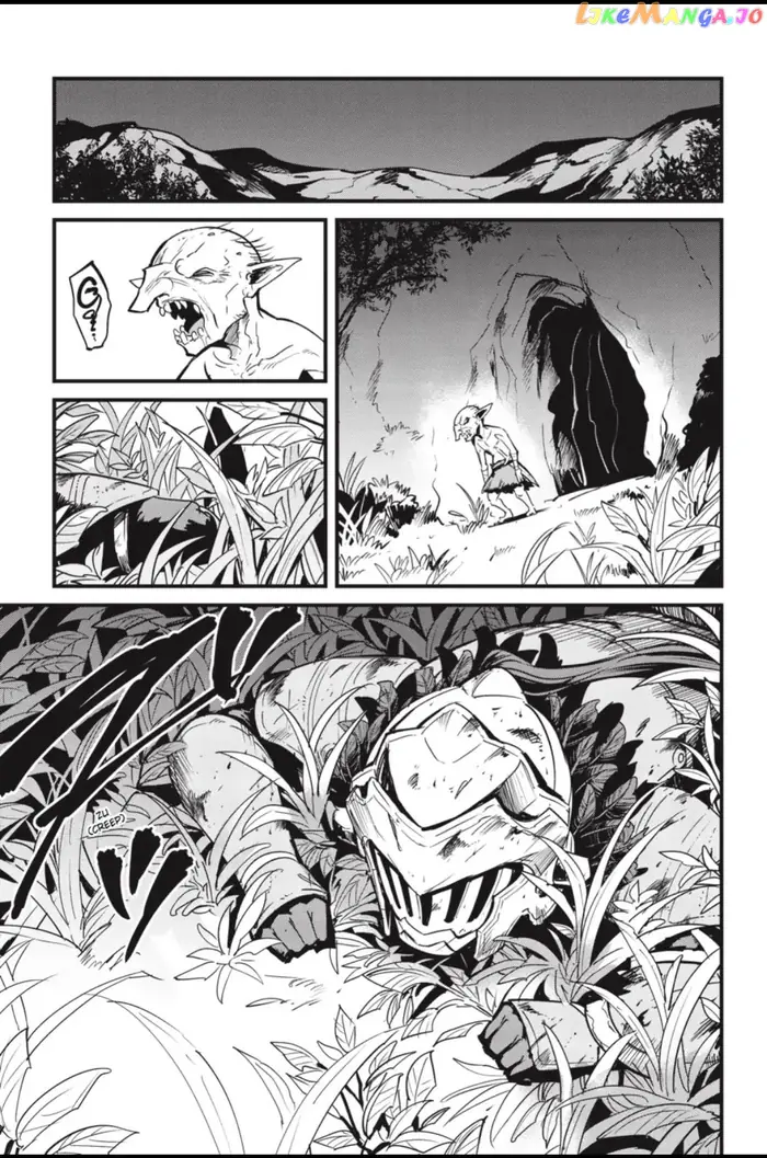 Goblin Slayer: Side Story Year One - Chapter 79 - Page 10