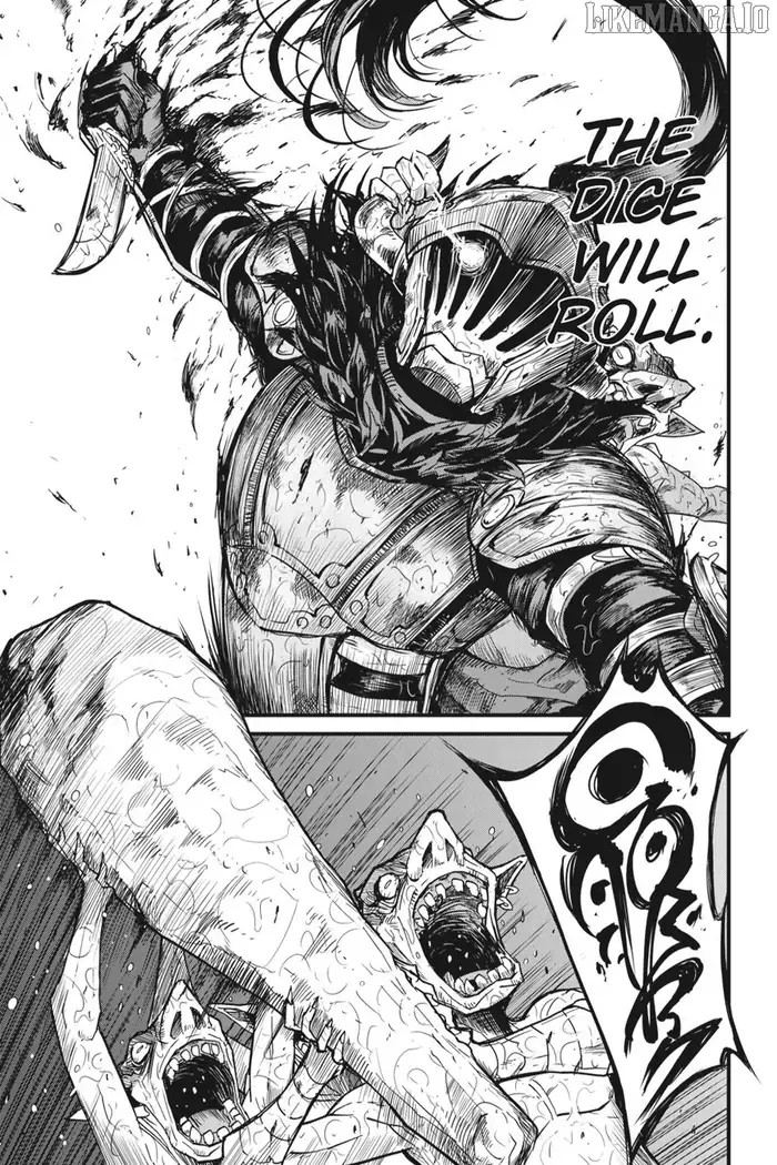 Goblin Slayer: Side Story Year One - Chapter 15 - Page 17