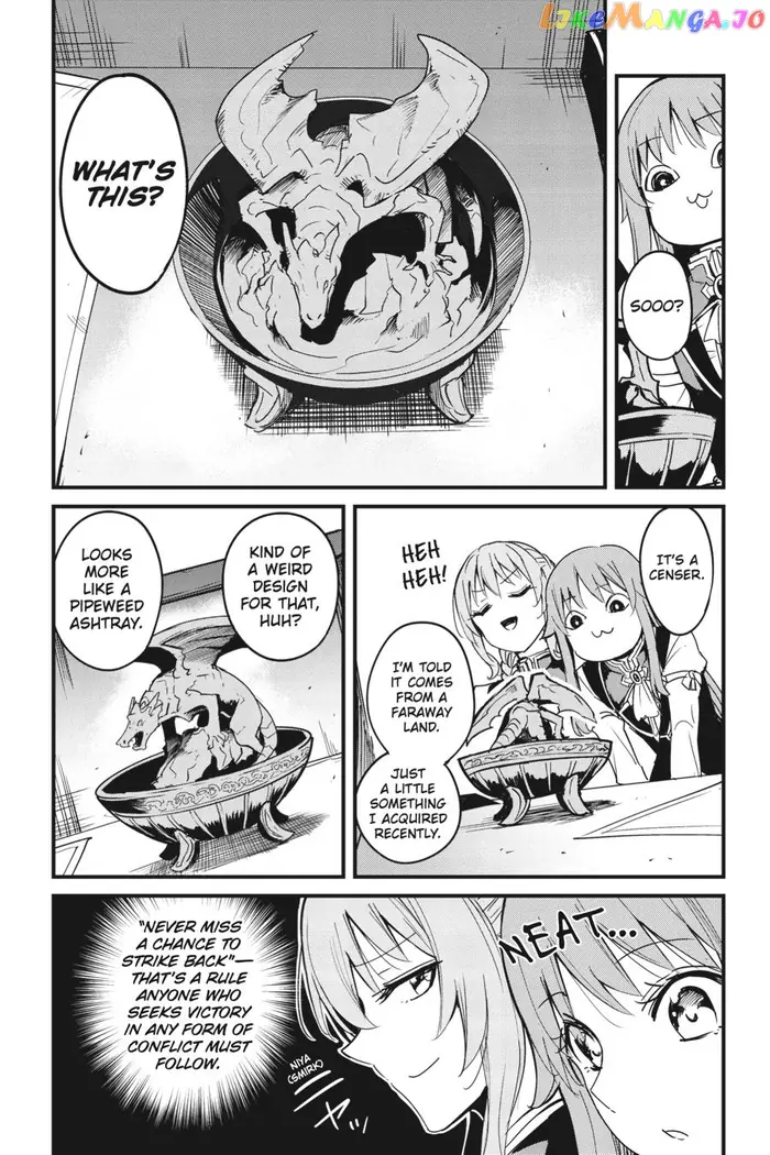 Goblin Slayer: Side Story Year One - Chapter 82 - Page 5
