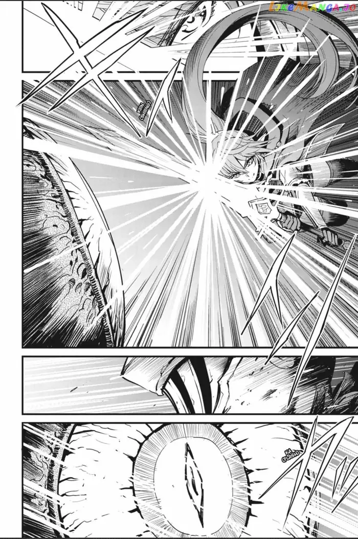 Goblin Slayer: Side Story Year One - Chapter 89 - Page 17