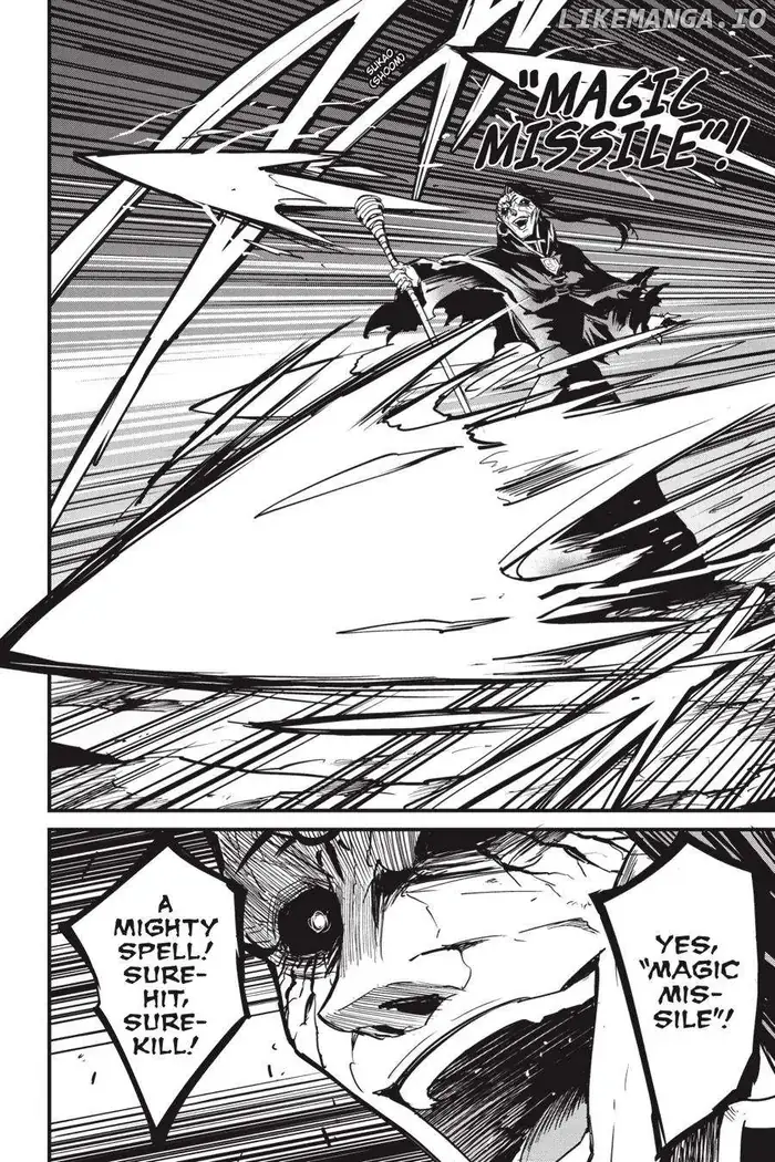 Goblin Slayer: Side Story Year One - Chapter 105 - Page 17