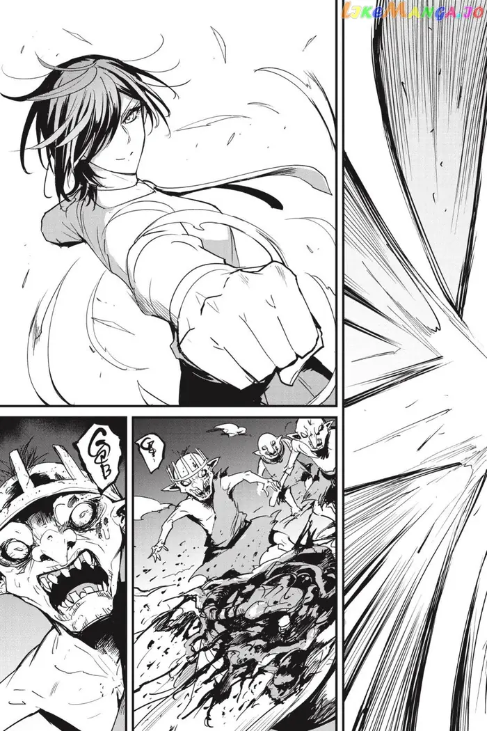 Goblin Slayer: Side Story Year One - Chapter 73 - Page 13