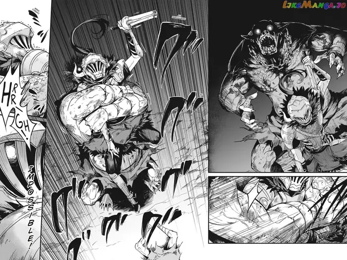 Goblin Slayer: Side Story Year One - Chapter 4 - Page 24