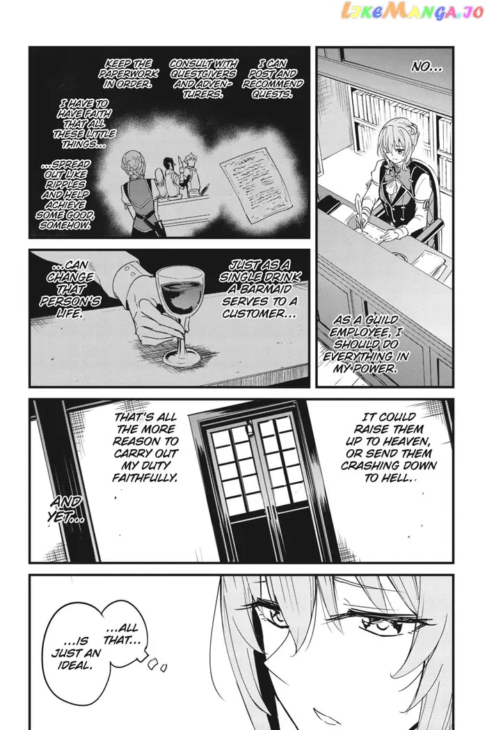 Goblin Slayer: Side Story Year One - Chapter 82 - Page 10