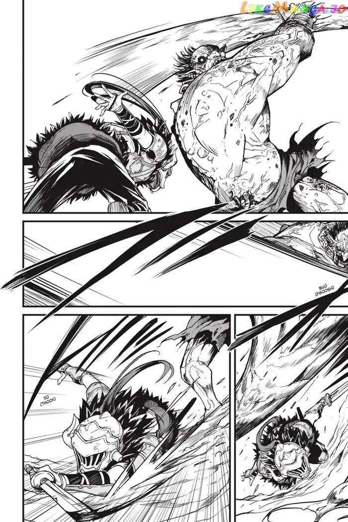 Goblin Slayer: Side Story Year One - Chapter 5 - Page 7