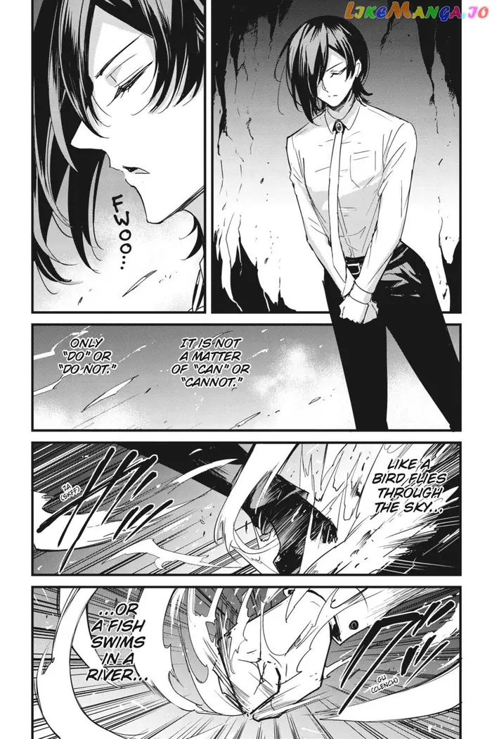 Goblin Slayer: Side Story Year One - Chapter 72 - Page 20