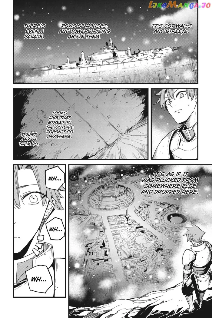 Goblin Slayer: Side Story Year One - Chapter 59 - Page 22