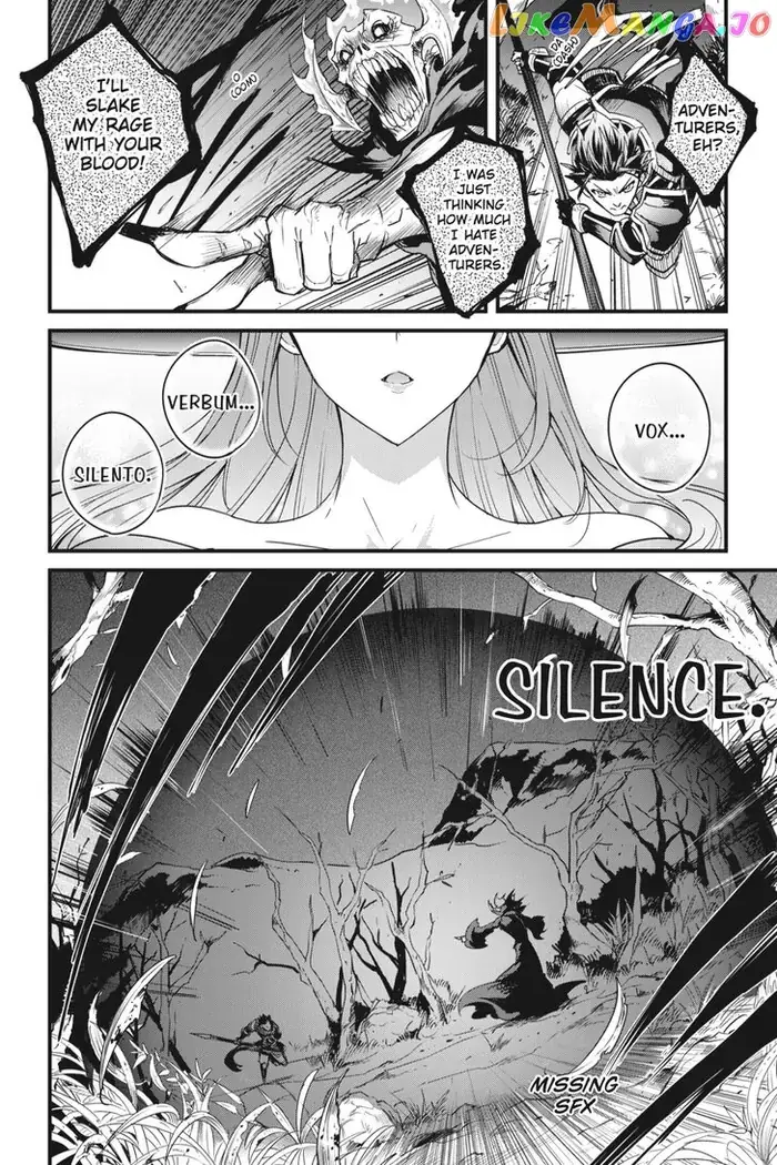 Goblin Slayer: Side Story Year One - Chapter 35 - Page 15