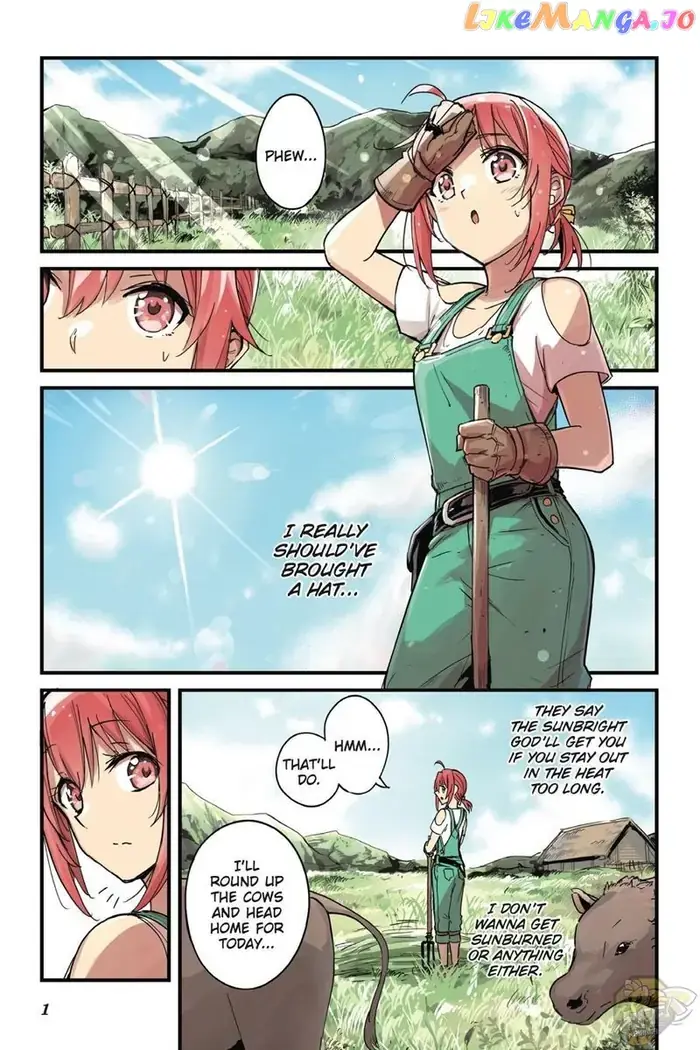 Goblin Slayer: Side Story Year One - Chapter 53 - Page 2