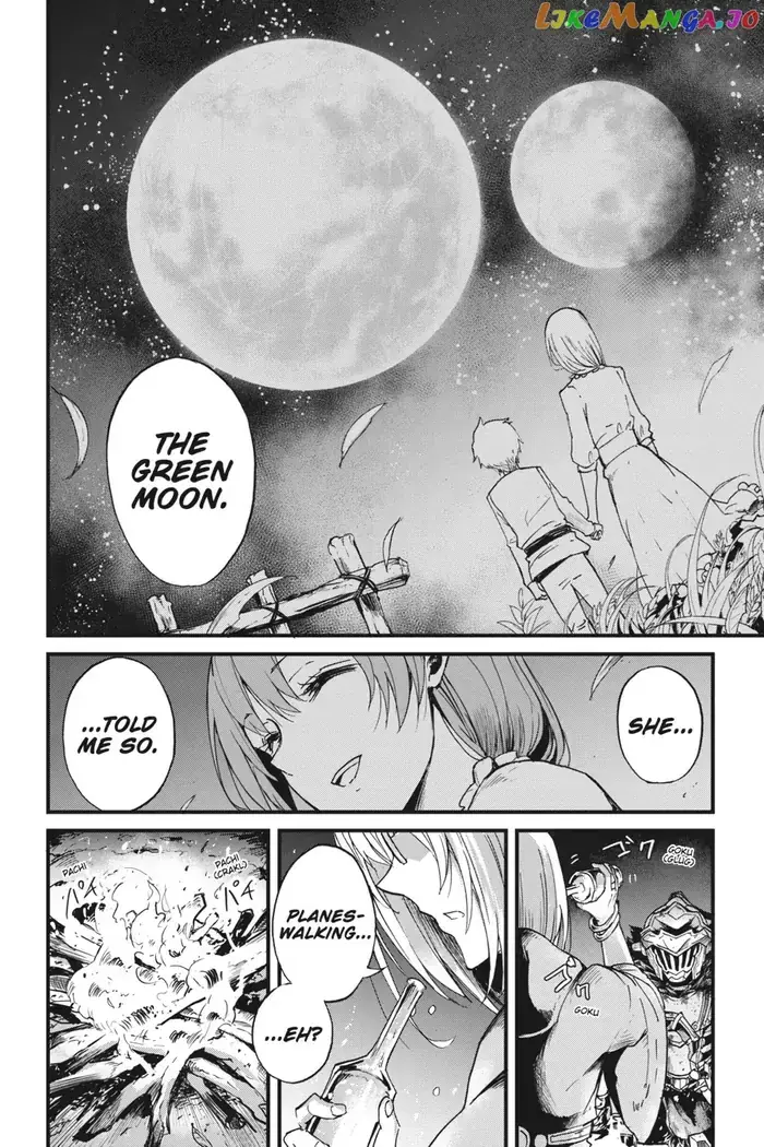 Goblin Slayer: Side Story Year One - Chapter 27 - Page 19