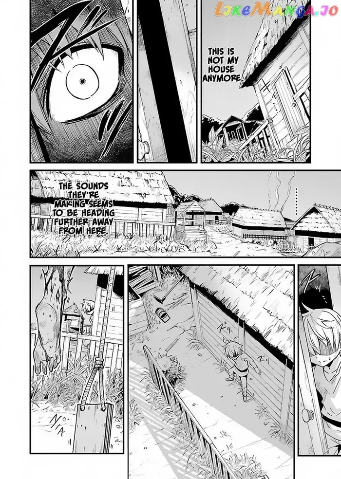 Goblin Slayer: Side Story Year One - Chapter 1 - Page 16